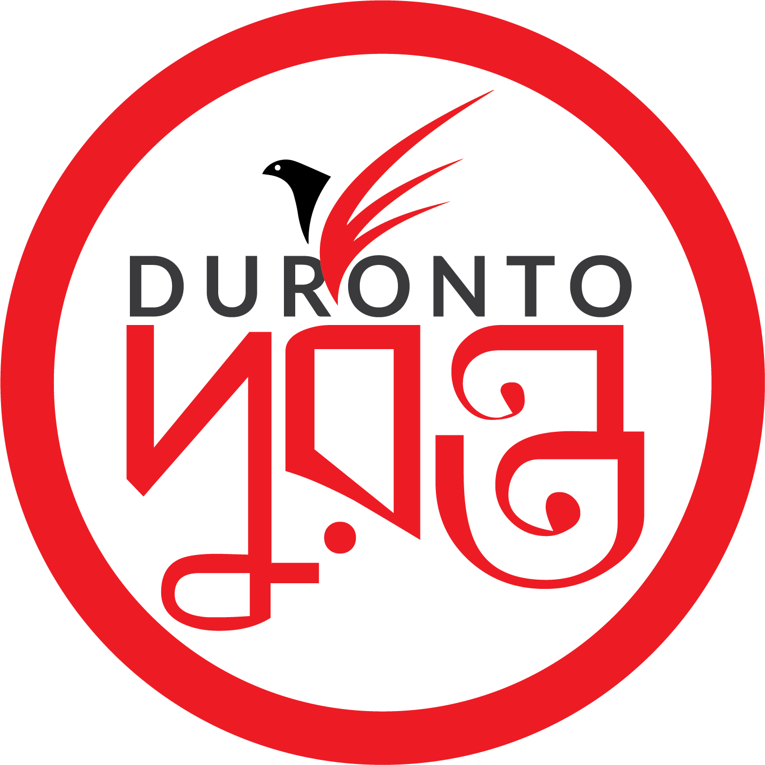 Duronto SMS