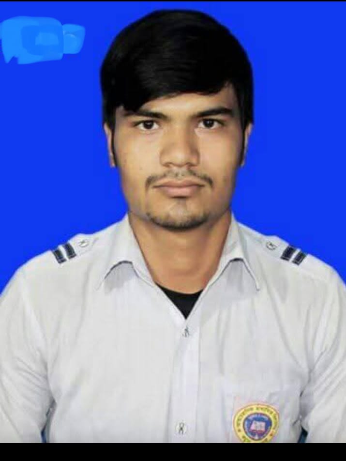 আকাশ মৃধা