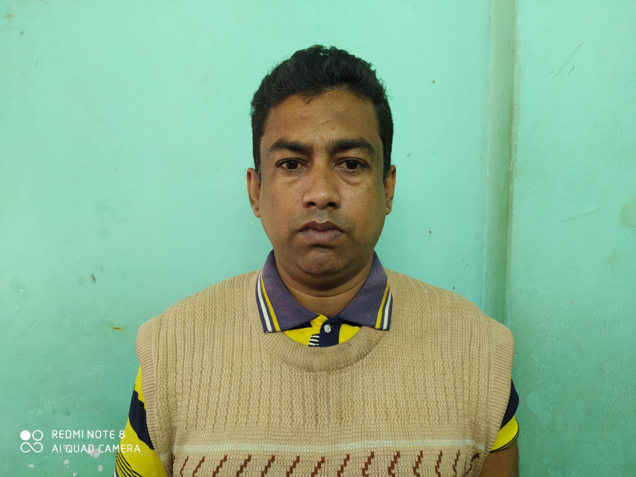 সুমন মল্লিক
